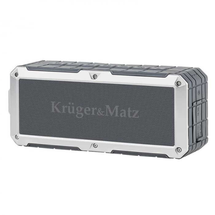 Boxa Bluetooth IP67 KrugerMatz Discovery, KM0523
