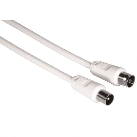 Cablu antena coaxial hama, 1.5 m