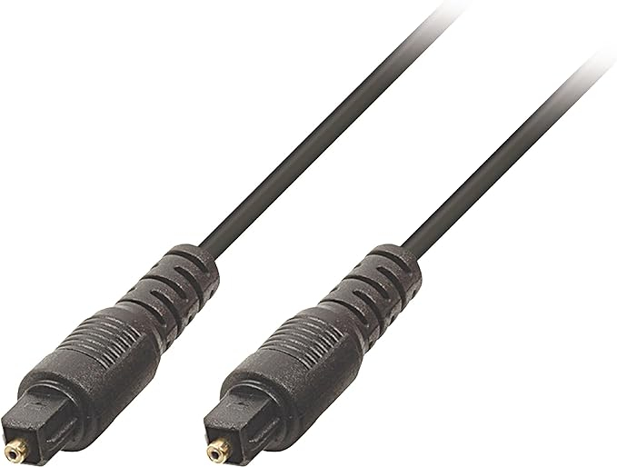 Cablu audio digital Valueline VLAP25000B10 [2]