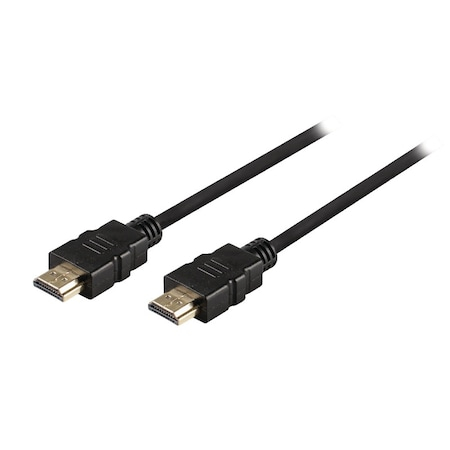 Cablu HDMI Omega, 90grade, 3m, OCHK34 [4]