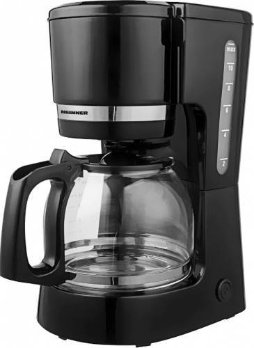 CAFETIERA HEINNER HCM-800BK