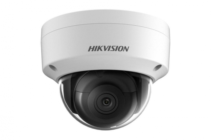 Camera de supraveghere Hikvision DS-2CD2183G2-IS(2.8mm) echipata cu tehnologia AcuSense care este capabil sa extraga corpul uman si vehiculul.Senzor: 1 2.8 8.0 megapixel progressive scan CMOS, Rezolu