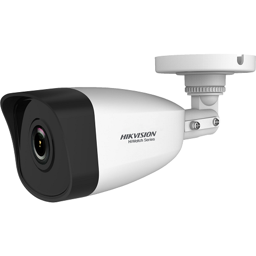 Camera de supraveghere Hikvision Turbo HD Bullet HWI-B121H 2.8mm C 2MP, Image Sensor 1 2.7 Progressive Scan CMOS, Digital WDR,IR 30 M, IP67, temperatura de functionare :-30 C to 60 C, dimensiuni :