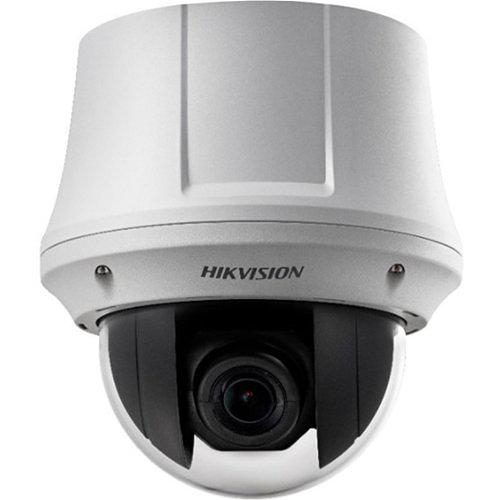 Camera de supraveghere Hikvision Turbo HD Speed Dome,DS-2AE4225T-A3(D); 2MP; Powered by DarkFighter, 1 2.8 HD progressive scan CMOS, rezolutie 1920 A 1080 30fps, iluminare: Color: 0.005 Lux (F1.6, A