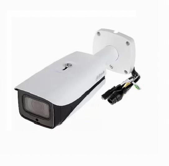 Camera IP Bullet Dahua, IPC-HFW5631E-Z5E-0735; 6MP; Varifocal lens: 2.7- 13.5mm; IR range: 50m;