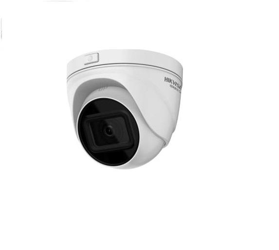 CAMERA IP DOME 4MP ZC2.8-12MM IR30M