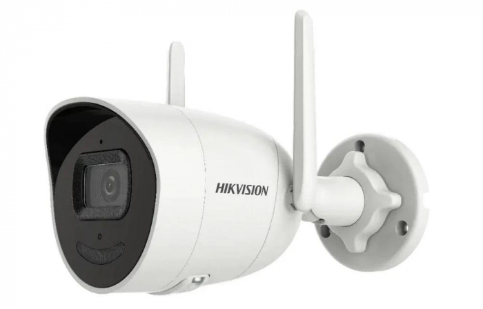 Camera supraveghere Hikvision DS-2CV2046G0-IDW 2.8MM D