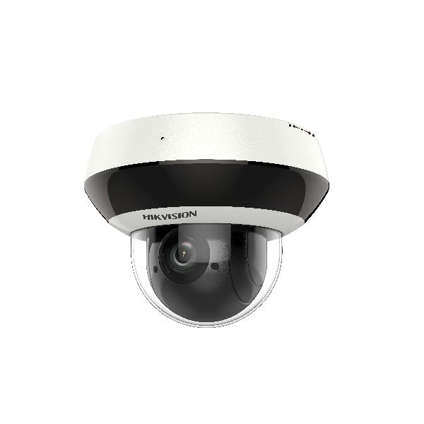 Camera supraveghere Hikvision DS-2DE2A204IW-DE3(2.8-12mm)(C) 2-inch 2 MP 4X Powered by DarkFighter IR Network Speed Dome, Clear imaging against strong back lighting due to 120 dB WDR technology, 4x op