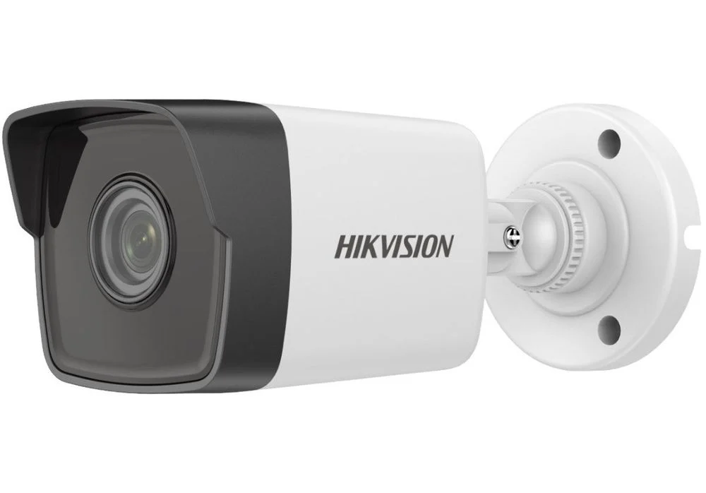 Camera supraveghere Hikvision IP bullet DS-2CD1023G2-I 2.8mm; 2MP; 1 2.8 progressive scan CMOS; rezolutie: 1920 A 1080 30fps; iluminare: Color: 0.01 Lux (F1.2, AGC ON), 0.028Lux (F2.0, AGC ON); co