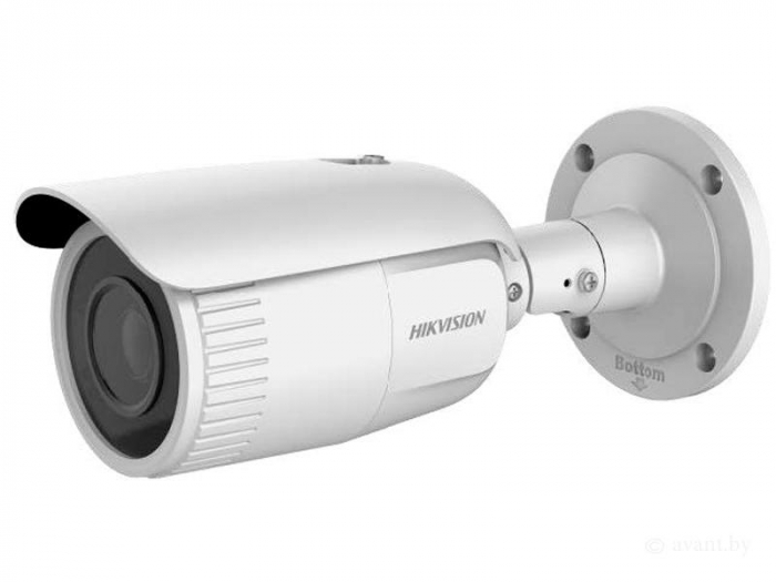 Camera supraveghere Hikvision IP Bullet DS-2CD1623G0-IZ(2.8-12mm)C; 2MP; senzor 1 2.8 progressive scan CMOS; rezolutie: 1920 A 1080 30fps; Color...
