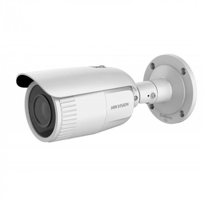 Camera supraveghere Hikvision IP bullet DS-2CD1643G0-IZ(2.8-12mm)C, 4MP, senzor imagine: 1 3 Progressive Scan CMOS, rezolutie: 2560 A 1440 20f...