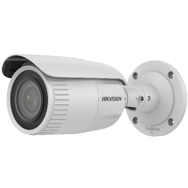 Camera supraveghere Hikvision IP bullet DS-2CD1653G0-IZ 2.8-12mm C , 5MP,1 2.7 Progressive Scan CMOS, rezolutie: 2560 A 1920 15fps, iluminare: Color: 0.01 Lux (F1.2; AGC ON), 0.02Lux (F1.6, AGC O