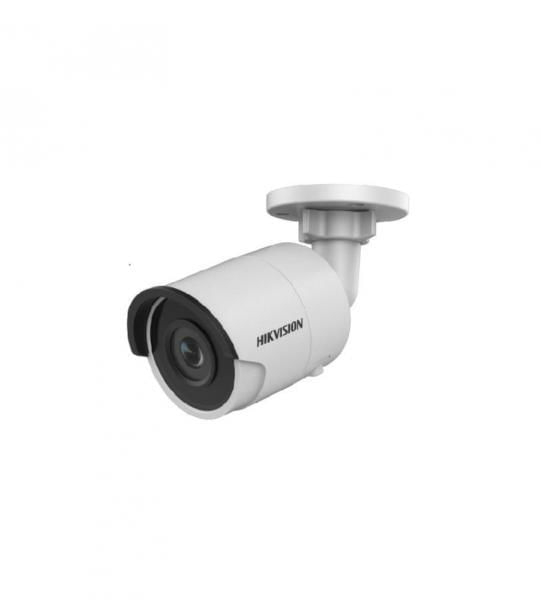 Camera supraveghere Hikvision IP bullet DS-2CD2043G2-I(2.8mm), 4MP, Acusens - filtrarea alarmelor false dupa corpul uman si masini, senzor: 1 3, ³ ...