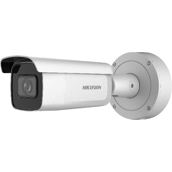 Camera supraveghere Hikvision IP bullet DS-2CD2626G2-IZS(2.8-12mm) (D), 2MP, Acusens deep learning algorithms-filtrarea alarmelor false dupa corpul uman si masini, low-light performance powered by-Dar