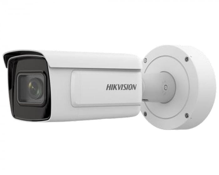 Camera supraveghere Hikvision IP bullet iDS-2CD7A26G0 P-IZHS(2.8-12mm)C, 2MP, ANPR - License Plate Recognition, low-light - powered by DarkFighte...