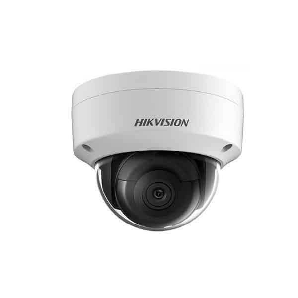 Camera supraveghere Hikvision IP DOME DS-2CD1143G0-I(4mm)C, 4MP, 1 3 progressive scan CMOS, rezolutie: 2560 A 1440 20fps, iluminare: Color: 0.01 Lux (F2.0, AGC ON), B W: 0 Lux cu IR, lentila:4mm, d