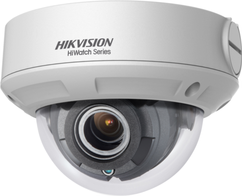 Camera supraveghere Hikvision IP dome HWI-D640H-Z(2.8-12mm)C, 4MP, seria Hiwatch, senzor: 1 3 progressive scan CMOS, rezolutie: 2560 A 1440 20fps, iluminare: Color: 0.01 Lux (F1.2, AGC ON), 0.018Lu