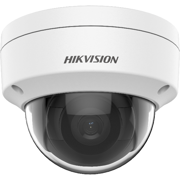 Camera supraveghere Hikvision IP DS-2CD1153G0-I(4mm)(C) 5 MP IR Fixed Network Dome Camera, Image Sensor 1 2.7 Progressive Scan CMOS,Digital Noise Reduction 3D DNR,Wide Dynamic Range 120 dB,IR Range U