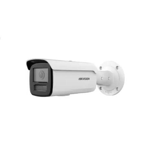 Camera supraveghere Hikvision IP DS-2CD2T26G2-4I 2.8mm C 2 MP AcuSense Powered-by-DarkFighter Fixed Bullet, Image Sensor 1 2.8 Progressive Scan CMOS, Color: 0.002 Lux (F1.4, AGC ON),B W: 0 Lux with