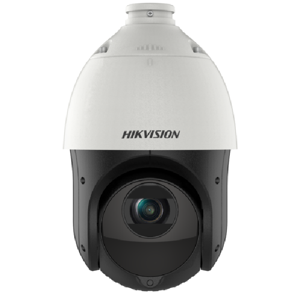 Camera supraveghere Hikvision IP DS-2DE4225IW-DE T5, 2 MP, IR 100M, 25A optical zoom lens 4.8 mm to 120 mm, Movement Range (Tilt) -15 to 90 , Patrol Scan 8 patrols, up to 32 presets for each patro