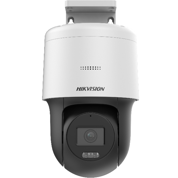 Camera supraveghere Hikvision IP mini dome DS-2DE2C400MW-DE-F0-S7, 4MP, IR 30M, Microfon incorporat pentru securitate audio in timp real, sensor: 1 3, ³ Progressive Scan CMOS, rezolutie: 2560 A 1440 fps