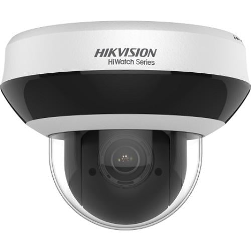 Camera supraveghere Hikvision IP PTZ CAMERA HWP-N2404IH-DE3 (F), 4MP, seria Hiwatch, microfon audio incorporat, senzor: 1 3 progressive scan CMOS. Rezolutie: 2560 A 1440 25fp, iluminare: Color: 0.00