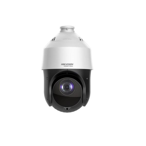 Camera supraveghere Hikvision IP PTZ CAMERA HWP-N4215IH-DE(G) 2MP 15 A IR Network Speed Dome, 2MP,seria Hiwatch, microfon audio incorporat, senzor: 1 3 progressive scanCMOS. Rezolutie: 2560 A 1440
