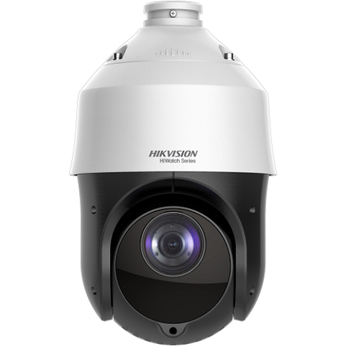 Camera supraveghere Hikvision IP PTZ CAMERA HWP-N4225IH-DE(D) 4.8 mm to 120 mm, 25A optical, 1 2.8 progressive scan CMOS, Digital Zoom 16A , 120 dB WDR, Working Distance 10 mm to 1500 mm,IR Distance