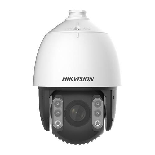 Camera supraveghere Hikvision IP PTZ DS-2DE7A245IX-AE S1, 2MP, low- light performance with poweredby-DarkFighter technology, 1 2.8 progressive ...