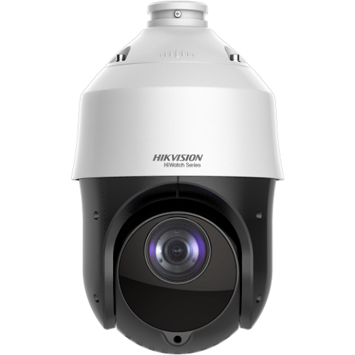 Camera supraveghere Hikvision IP PTZ HWP-T4215I-D(D), 2MP, seria Hiwatch, senzor: 1 2.8 HD progressive scan CMOS, rezolutie: 1920 A 1080 30fps, iluminare: Color: 0.005 Lux (F1.6, AGC ON)B W: 0.001