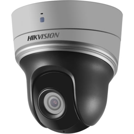 Camera supraveghere Hikvision IP Speed Dome DS-2DE2204IW-DE3 W