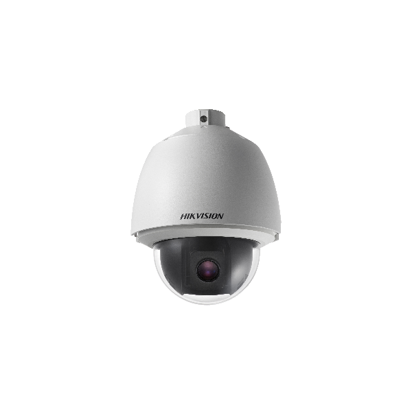 Camera supraveghere Hikvision SPEED DOME DS-2AE5232T-A(E) 5-inch 2 MP 32X Powered by DarkFighter Analog Excellent low-light performance via powered-by-DarkFighter technology, Clear imaging against str