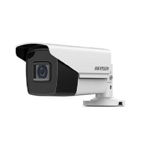 Camera supraveghere Hikvision Turbo HD bullet DS-2CE16U1T-IT1F(3.6mm), 8.29 MP, senzor 8.29 MP high performance CMOS, rezolutie 3840 A 2160 15fp...