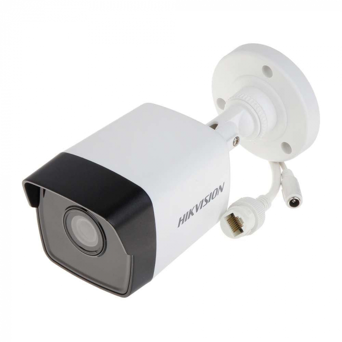 Camera supraveghere Hikvision Turbo HD bullet DS-2CE17D0T-IT3F(2.8mm) (C),2MP, senzor CMOS, rezolutie: 1920 A 1080 30fps, iluminare: 0.01 Lux (F...