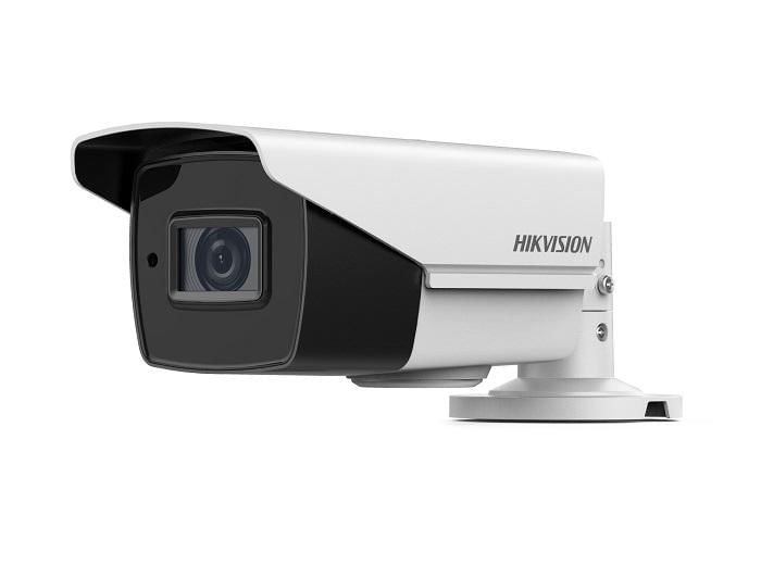 Camera supraveghere Hikvision Turbo HD bullet DS-2CE19D0T-IT3ZF(2.7- 13.5mm); 2MP; Ultra low light; 2 MP high-performance CMOS; rezolutie: 1920 A ...