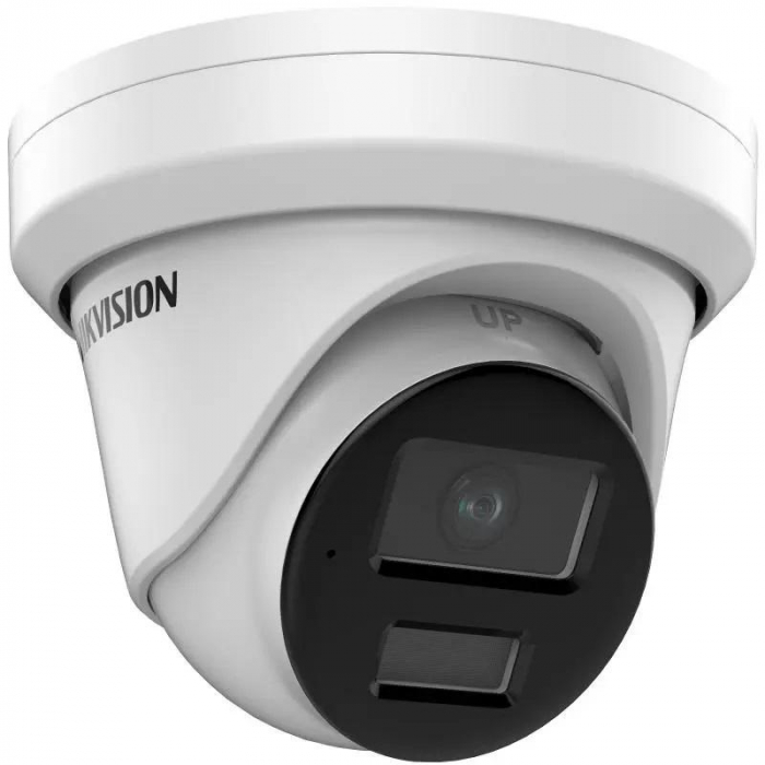 Camera supraveghere Hikvision Turret DS-2CD2323G2-IU(2.8mm)(D) 2 MP AcuSense 1 2.8 Progressive Scan CMOS,2.8 mm, horizontal FOV 107 , vertical FOV 57 , diagonal FOV 127 ,IR Up to 30 m, Ethernet Inter