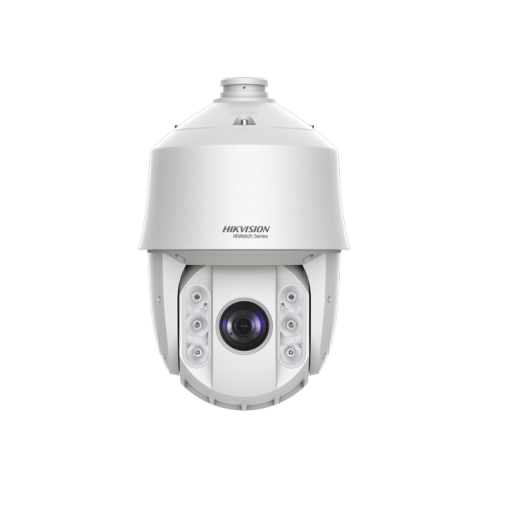 Camera supraveghere Hiwatch IP HWP-N5225IH-AE(G) 2 MP 25 A IR Network Speed Dome, rezolutie: 1920 A 1080 20fps. Iluminare: color: 0.01 Lux (F1.2, AGC ON), 0.028Lux (F2.0, AGC ON), lentila: 4.8 mm t