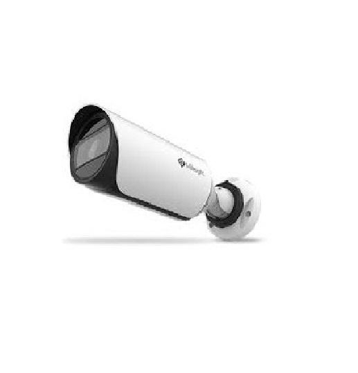 Camera supraveghere Milesight AI LPR Motorized Bullet Network Camera MS- C2964-RFLPC (5.3-64mm), 2MP, Senzor: 1 2.8 Progressive Scan CMOS; Rezolutie: 1920x1080 60fps; Iluminare Color: 0.005Lux F1.2,