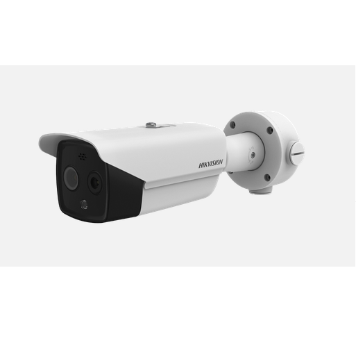 Camera supraveghere Thermal Optical bullet Hikvision DS-2TD2617-10 QA, 2MP si 160 A 120,