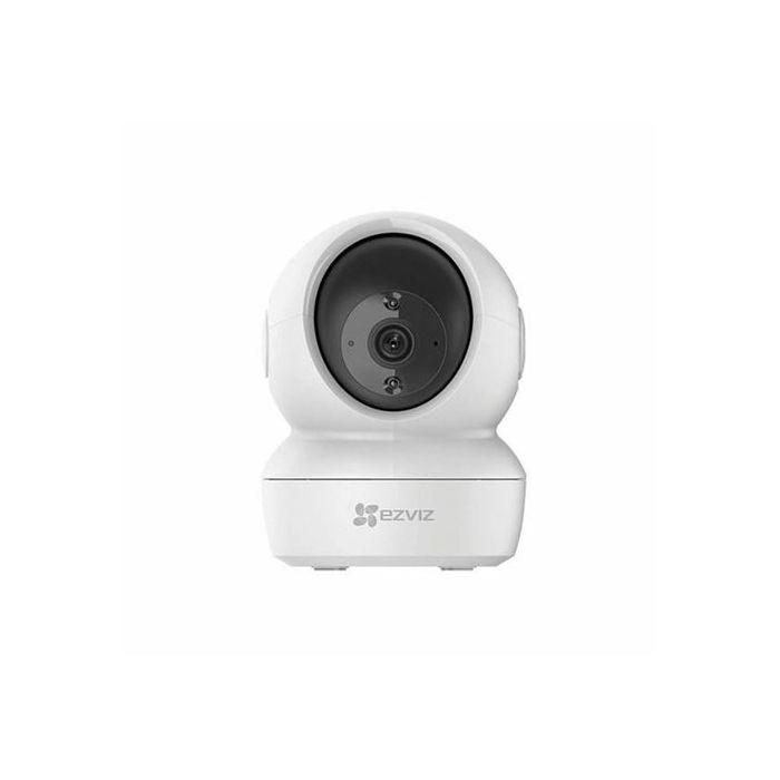 Camera supraveghere video WIFI Pan Tilt Ezviz CS-H6C-R101-1G2WF; Senzor: F2.4 1 3 Progressive Scan CMOS; Rezolutie: 1080p, 1920 A 1080; Lentila: 4 mm, viewing angle: 85 (Diagonal), 75 (Horizo