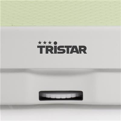 Cantar corporal mecanic Tristar WG-2428, 136 kg,  Display analogic, Picioare antiderapante, Crem [2]