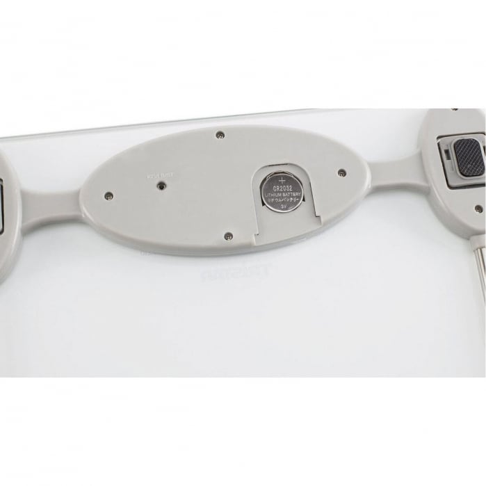 Cantar de baie Tristar WG-2419, 150 kg, Alb [4]