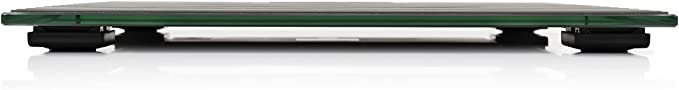 Cantar de baie Tristar WG-2431, 150 kg, Gri [5]