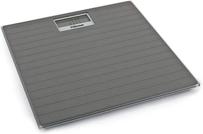 Cantar de baie Tristar WG-2431, 150 kg, Gri [3]
