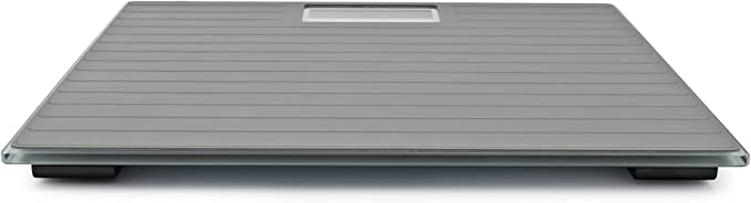 Cantar de baie Tristar WG-2431, 150 kg, Gri [4]