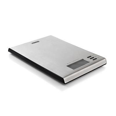 Cantar de bucatarie Princess 492943, 5kg, Inox [2]