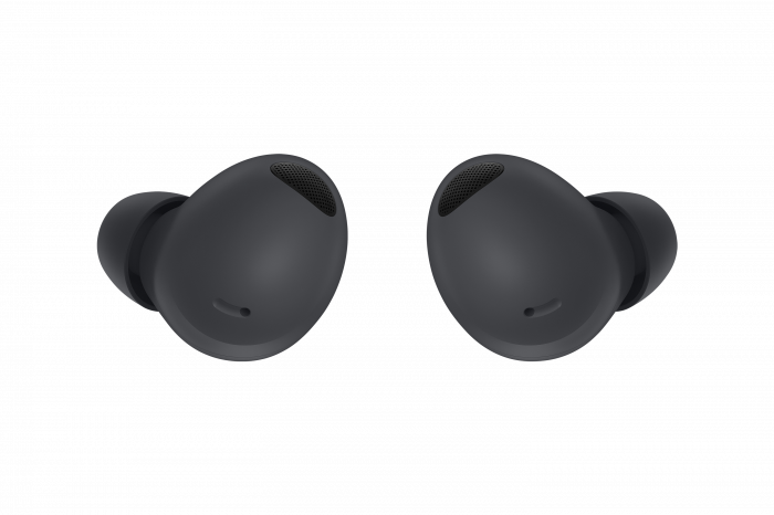 Casti Samsung Galaxy Buds 2 Pro, Bluetooth Stereo In-Ear, Negru Grafit