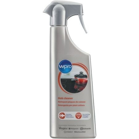 Cleaner vitroceramic - spray wpro, 500ml