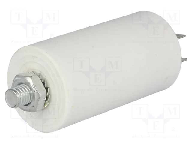 Condensator 8 uf