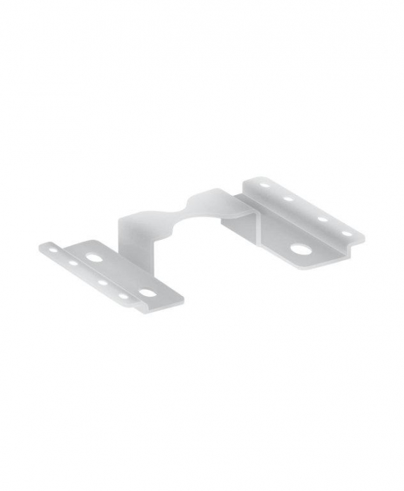 Conector Ledvance LINEAR IndiviLED LIGHT LINE, material otel, dimensiuni 82x40x12mm;